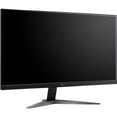 thumbnail image 1 of Pre-Owned Acer KG271U 27" WQHD LED LCD Monitor - 16:9 - Black, 1 of 4