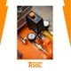 thumbnail image 3 of COMPRESORA 50 lt 2.5 HP Horizontal Truper 15007 COMP-50LT, 3 of 8