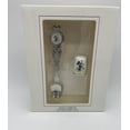 thumbnail image 2 of Disney Parks Walt Disney World 50th Vault Souvenir Spoon and Thimble Set New, 2 of 3
