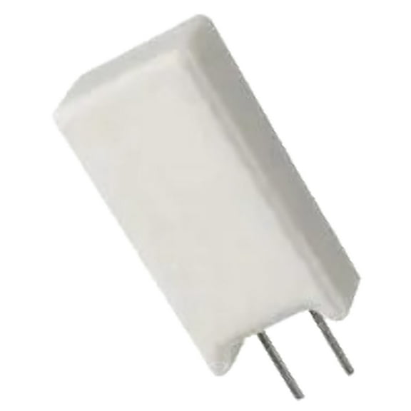 Pack of 5 MCPRM07WJW30KB00 Resistor Wirewound 0.3 OHM 7W 5% Radial