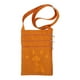 thumbnail image 1 of Bolso bandolera de tela, bolso bandolera, bolso organizador, contenedor, bolsa de almacenamiento para joyas, bolso cruzado, bolso cruzado unisex de monje budista, 1 of 8