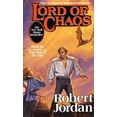 thumbnail image 1 of Pre-Owned Lord of Chaos: Book Six of 'the Wheel of Time' (Paperback) 0812513754 9780812513752, 1 of 1
