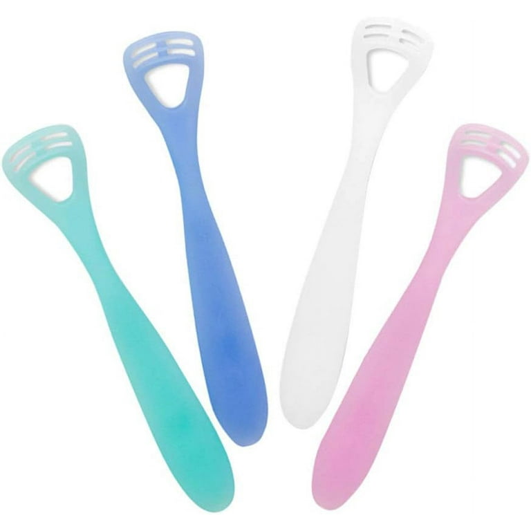 Tongue scraper boots deals