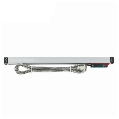 High Precision 0.005mm Slim Linear Scale TTL 50 100 150 200 250 300 350 400mm 20x28mm Small Linear Encoder Grating Ruler Sensor High Performance