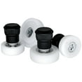 thumbnail image 1 of 4 Pcs Outils de Finition pour Poterie, Coupe-Céramique, Mini Outils de Poterie, 1 of 7