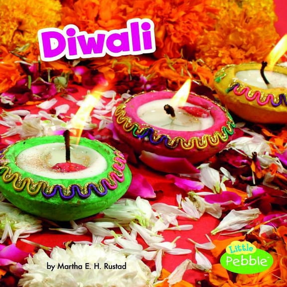 Collectible Holidays Around the World Diwali, (Paperback)