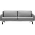 thumbnail image 3 of Modway Verve Upholstered Removable Cushion Sofa, Multiple Colors, 3 of 5
