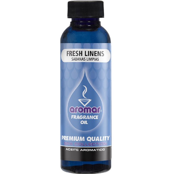 Aromar Fragrance Oil Fresh Linen