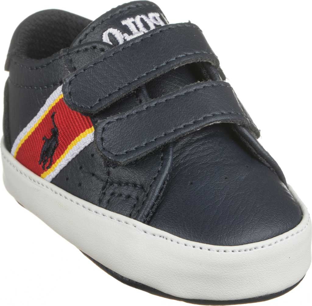 infant polo shoes