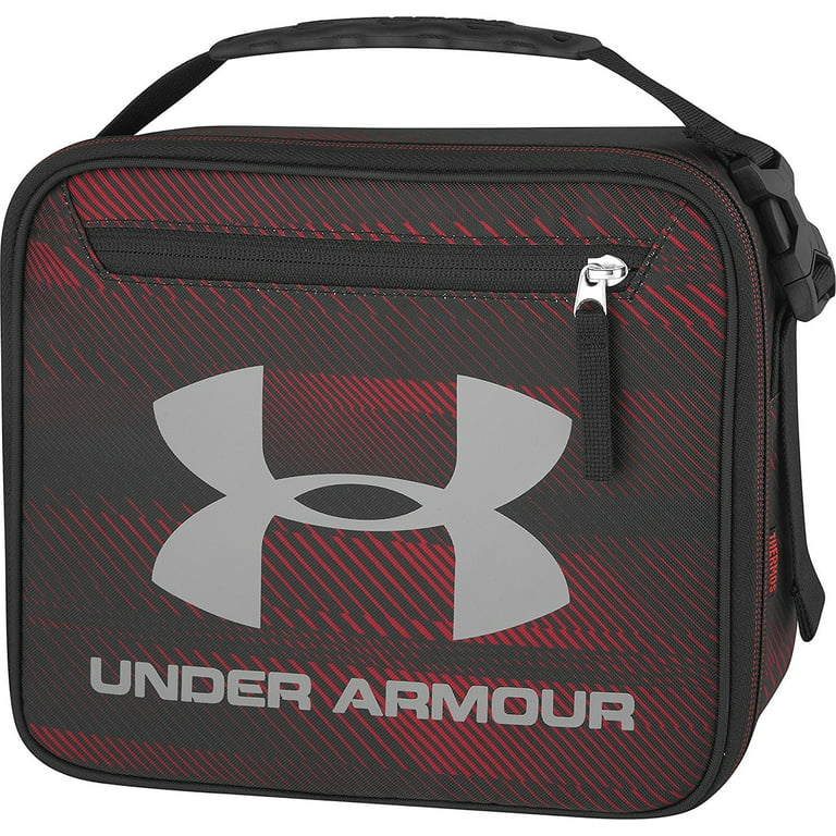 Thermos Under Armour Scrimmage Lunch Box