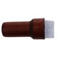 thumbnail image 1 of Genérica Herramienta de Limpieza de Resina de Colofonia para Guitarra / violín / Erhu / Guzheng / Pipa de Yuyangstore Cepillo de limpieza, 1 of 7