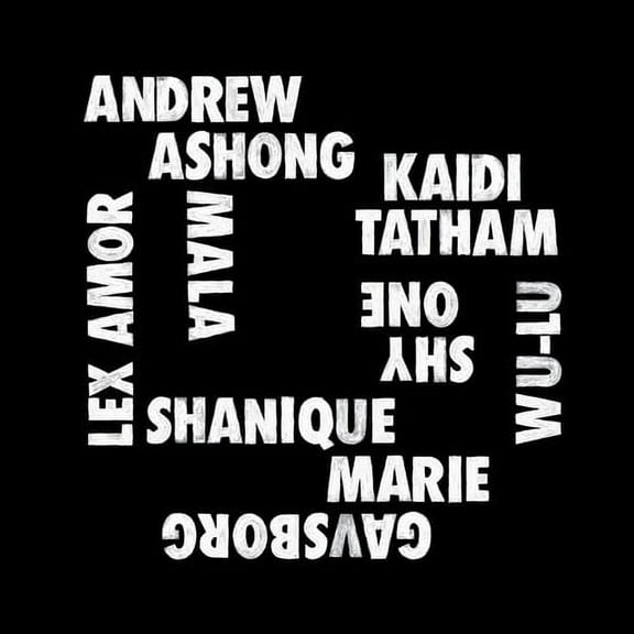 Ashong,Andrew / Tatham,Kaidi - Sankofa Season Remixes - Music & Performance - Vinyl