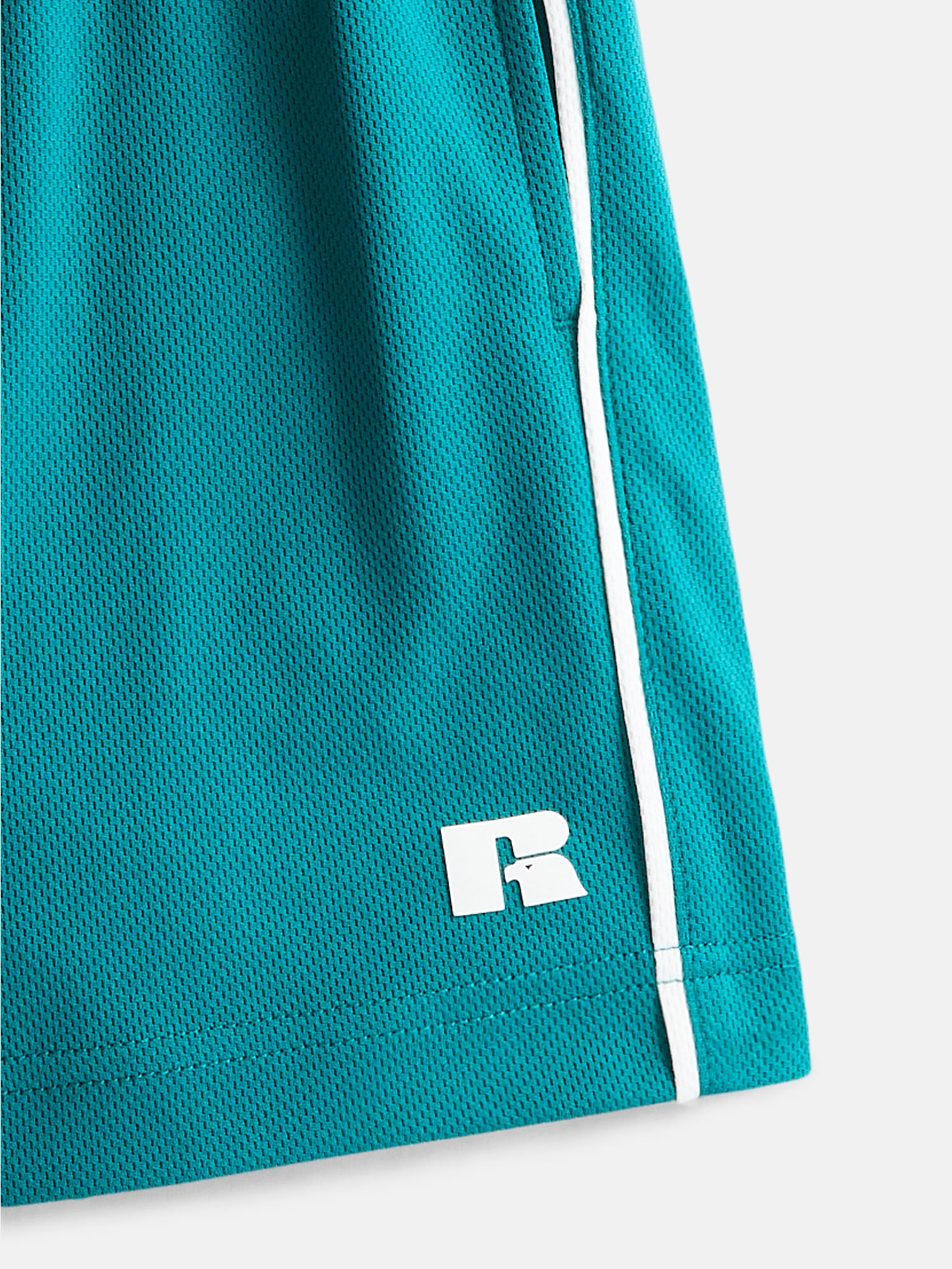 Russell Athletic Boys Performance Equalizer Soccer Shorts, Sizes 4-18