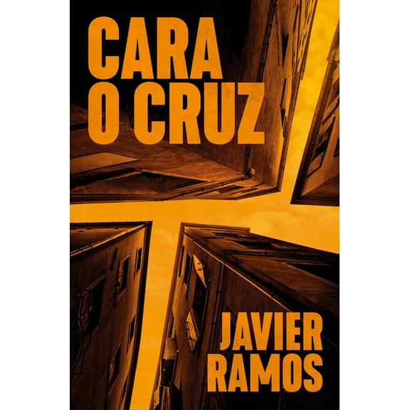 Cara O Cruz / Heads or Tails, (Paperback)
