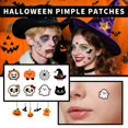 thumbnail image 2 of Parche Celecare para Halloween para acné Pimple Patches, 100 unidades, 2 of 8