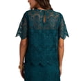 thumbnail image 2 of Trina Turk womens  Khalida Top, s, 2 of 3