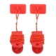 thumbnail image 2 of Llave De Seguridad Para Cinta De Correr, Parada De Emergencia, Llave De Seguridad Duradera Para Máquina Para Correr, Ligera Para La Mayoría De Las Cintas De Correr, 2 of 8