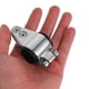 thumbnail image 5 of BRIGHTFUFU Accesorio De Inoxidable Con Deslizador Articulado Para Canopy De, 5 of 7