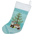 thumbnail image 2 of Carolines Treasures BB9245CS Ferret Bas de Noël, 2 of 2