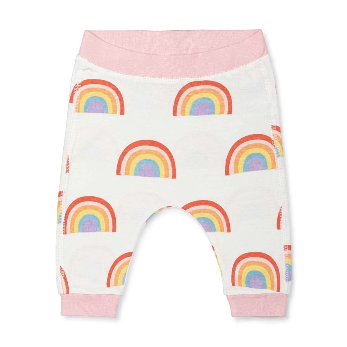 M+A by Monica + Andy Baby First Moves Set, Sizes Preemie-9 Months