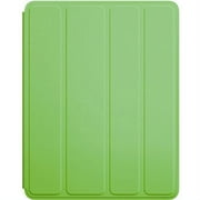 Apple MD457LL/A Smart Case for iPad 2nd, 3rd or 4th Generation - Green