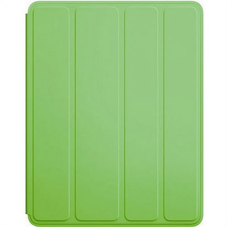 Apple MD457LL/A Smart Case for iPad 2nd, 3rd or 4th Generation - Green