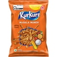 thumbnail image 1 of Kurkure Masala Munch flavoured Snack, 1 of 7