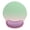 light green, variant on Mousepad Wrist Rest Silicone Hand Cushion Soft Pad Palm Hand Rest Mat Computer Game Armrest