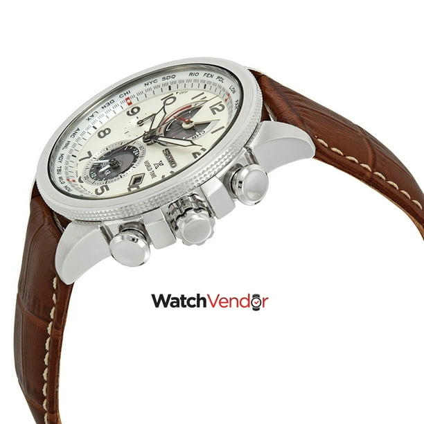 Seiko ssc509 hotsell review