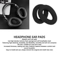 thumbnail image 3 of Earpads, Ear Pads High Elasticity  for EPOS Adapt 660, 3 of 7