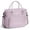 Purple, variant on GPED Insulated Lunch Bag for Women, Extra Large Lunch Box w/ Removable Shoulder Strap, Leak Proof Lunch Tote Bag with Side Pockets, Reusable Lunch Bag for Work, Hiking, Picnic, Camping, Beach(Gray)