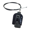 thumbnail image 2 of Cable del estrangulador Strade Fareast Limited 946-05098B 946-05098C Longitud de línea 116cm, 2 of 8