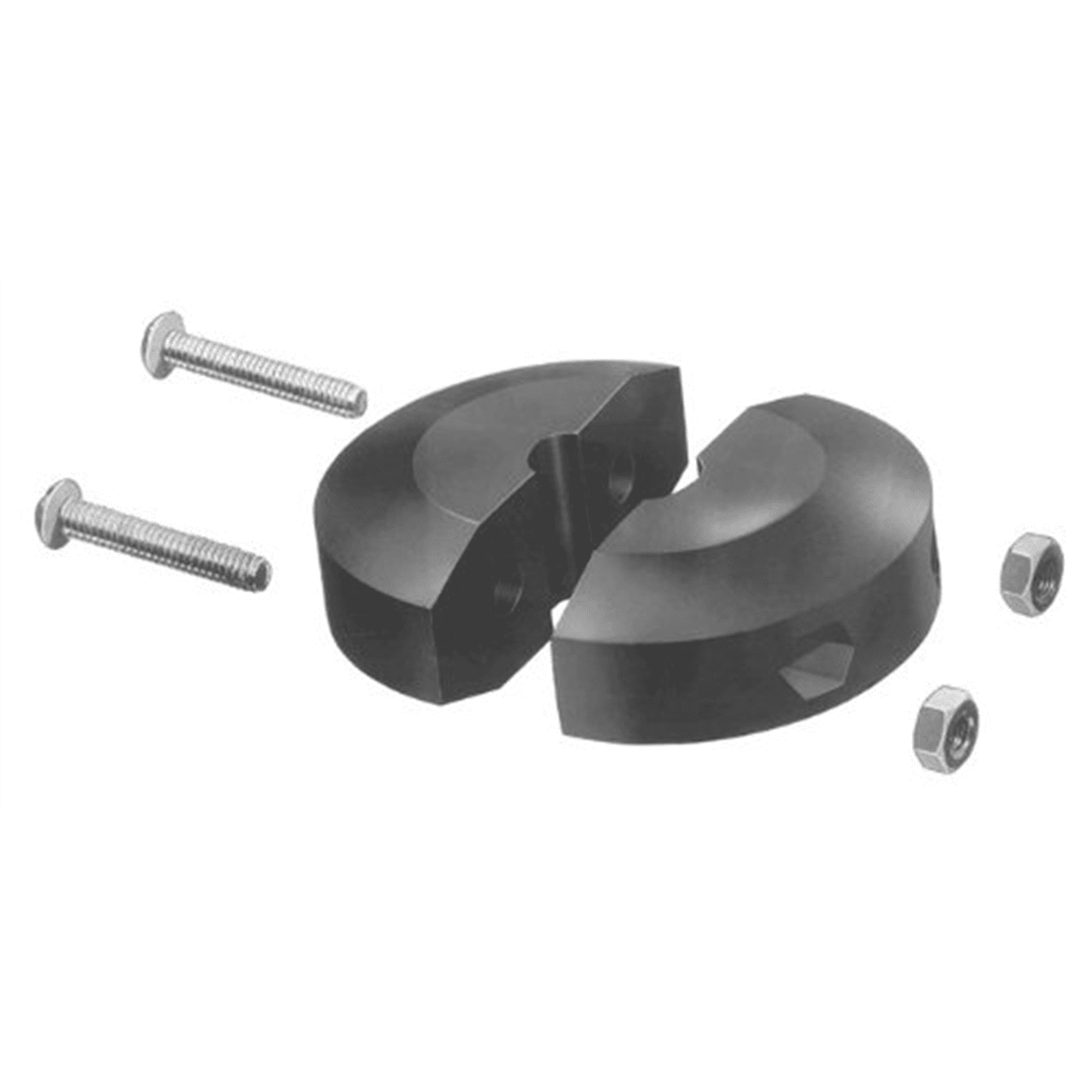Lincoln Lubrication 85516 Ball Stop for 3/8" ID Hose