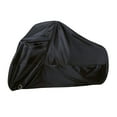 thumbnail image 2 of jiaping Motorbike Cover Motorcycle Cover for Motorcycles black XXL, 2 of 9