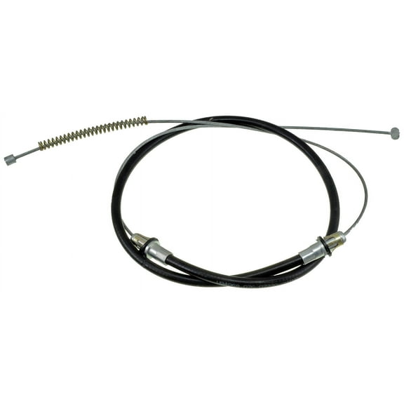Dorman - First Stop Parking Brake Cable P/N:C94968 Fits select: 1995-1998 FORD WINDSTAR