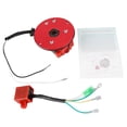 thumbnail image 1 of Racing Magneto Stator Rotor CDI 110cc 125cc 140cc Engine High Speed Motor, 1 of 8