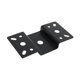 thumbnail image 2 of Soportes para altavoces de techo Soporte de montaje en techo Ahorro de espacio Soporte de altavoz colgante resistente y duradero para entornos grandes, 2 of 9