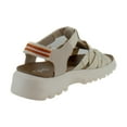 thumbnail image 5 of Ryka Blissful Women's Sandals Whitecap Beige Size 7 M, 5 of 8