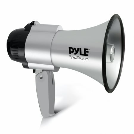Pyle PMP33SL Compact & Portable Megaphone with Adjustable Volume - image 8