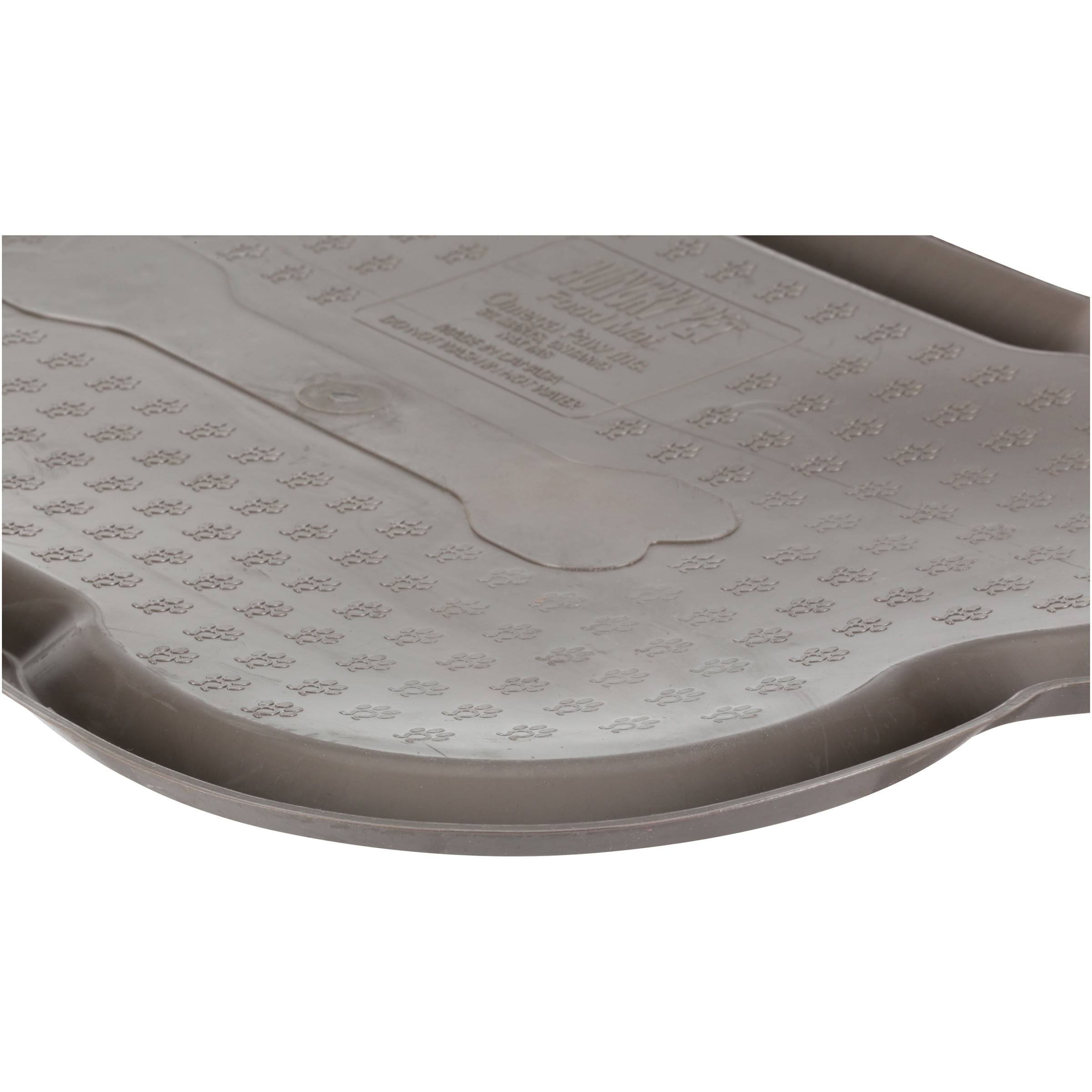 omega paw hungry pet food mat