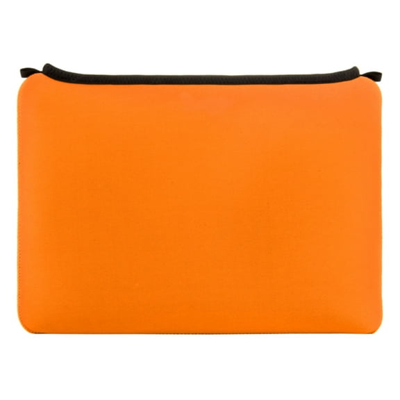 11-12 inch Sleeve Bag Laptop Chromebook Carrying Case Water Resistant Slim Protective Cover for MacBook Air 11, Mac 12, Surface Pro X 8 7