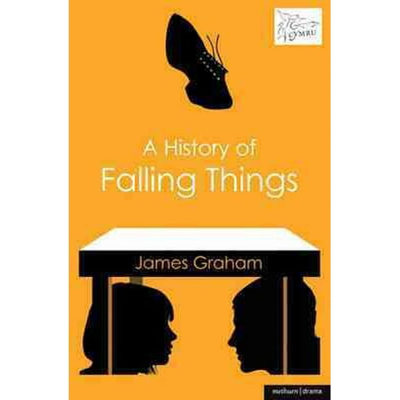 History of Falling Things