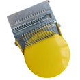 thumbnail image 1 of Petit Outil de Réparation de Tissage Rapide Kit d'Outils Ménagers Facile à Transporter, 1 of 5
