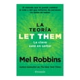 thumbnail image 1 of La Teoría Let Them. la Clave Está en Soltar Paidós Libro de bolsillo 1ra edicción, 1 of 2