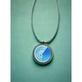 thumbnail image 5 of Officially Licensed Military Logo Pendant Necklaces | Show Your Pride in Your Military Service, 5 of 11