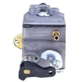 thumbnail image 4 of Lumix GC Carburetor For Husqvarna 50 51 55 Chainsaws Walbro WT-170 WT170, 4 of 5