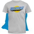 thumbnail image 1 of Big Bang Theory - Bazinga T-Shirt With Cape, 1 of 1