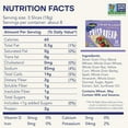 thumbnail image 3 of Wasa Crisp'n Light 7 Grain Cracker Bread, 4.9 Ounce - Pack Of 10, 3 of 5