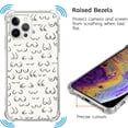 thumbnail image 4 of Boobs Breast Case Compatible with iPhone 13 Pro Max,Unique Art Design TPU Bumper Cover Case, 4 of 6