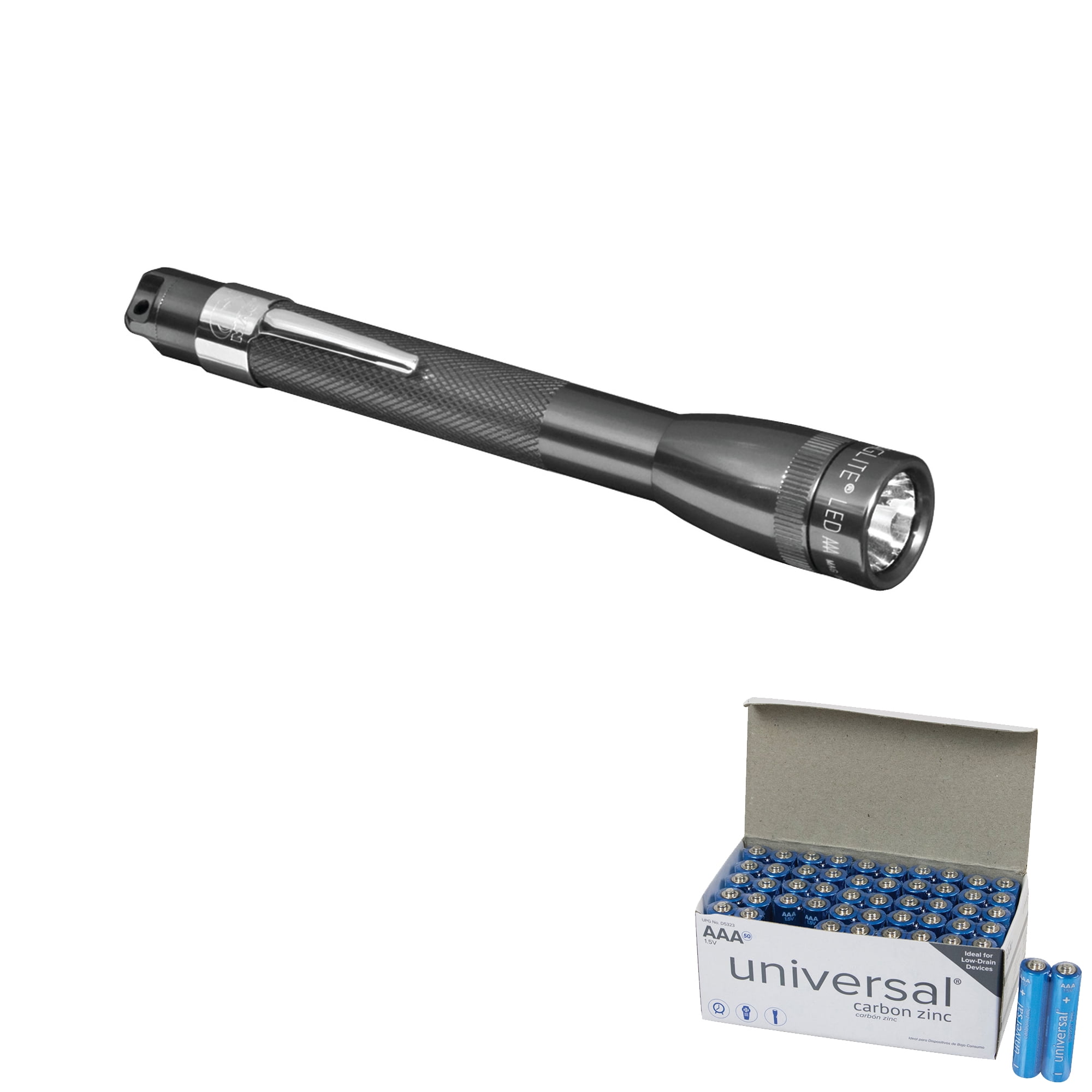 Maglite Sp396 111 Lumen Mini Maglite Led Flashlight Gray Upg a 50 Pack Walmart Com Walmart Com Maglite Sp396 111 Lumen Mini Maglite Led Flashlight Gray Upg a 50 Pack Walmart Com Walmart Com